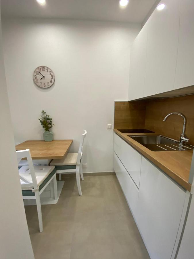 Apartmani Dorijana Vrsar Extérieur photo