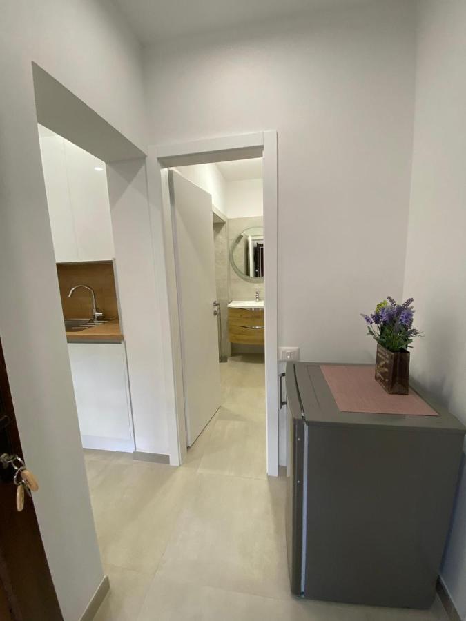 Apartmani Dorijana Vrsar Extérieur photo